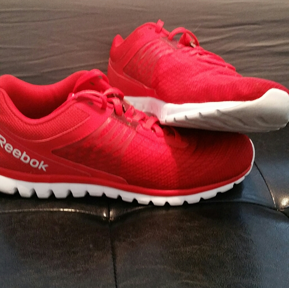 Reebok Men's Sublite Running Shoes 12